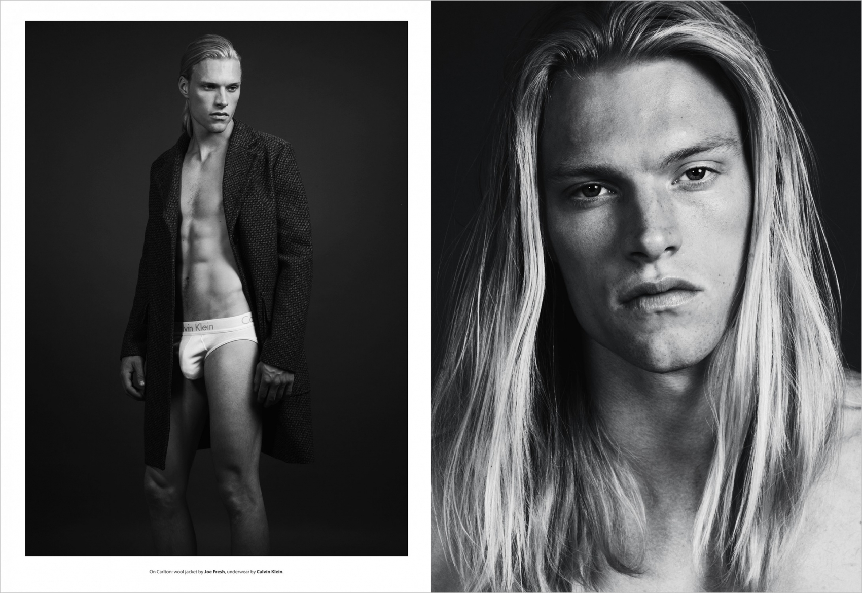 WENDY RORONG - PORTFOLIO - GROOMING